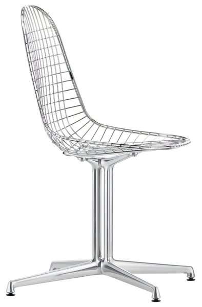 Vitra designové jídelní židle DKL