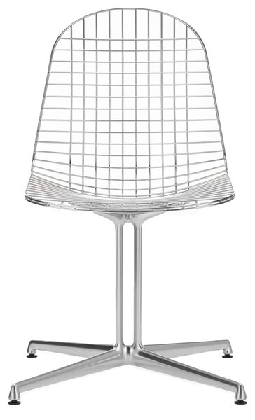 Vitra designové jídelní židle DKL