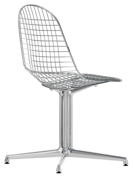 Vitra designové jídelní židle DKL