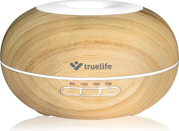 TrueLife AIR Diffuser D5 Light ultrazvukový aroma difuzér a zvlhčovač vzduchu 1 ks