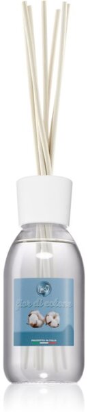 THD Unico Cotton Flower aroma difuzér 200 ml