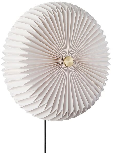 Nordlux Belloy nástěnné svítidlo 2x25 W bílá 2412456001