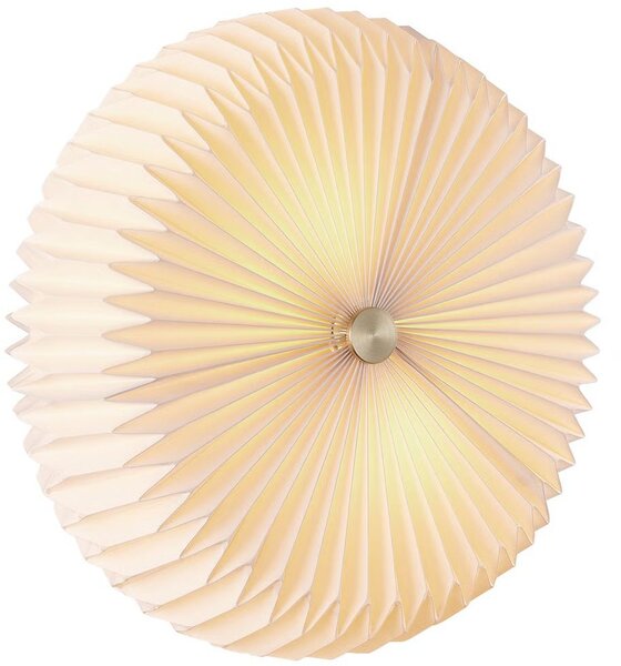 Nordlux Belloy nástěnné svítidlo 2x25 W bílá 2412456001
