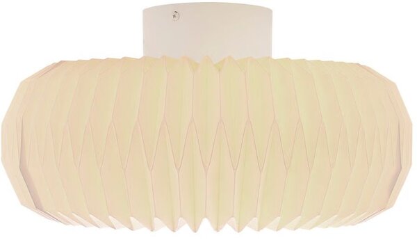 Nordlux Belloy nástěnné svítidlo 2x25 W bílá 2412456001