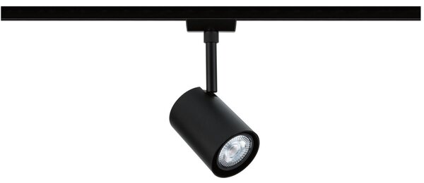 Paulmann 95633 Luxe, spot pro Urail system, max. 1x10W GU10, matná černá