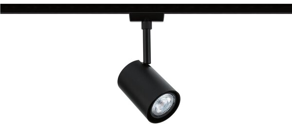 Paulmann 95633 Luxe, spot pro Urail system, max. 1x10W GU10, matná černá