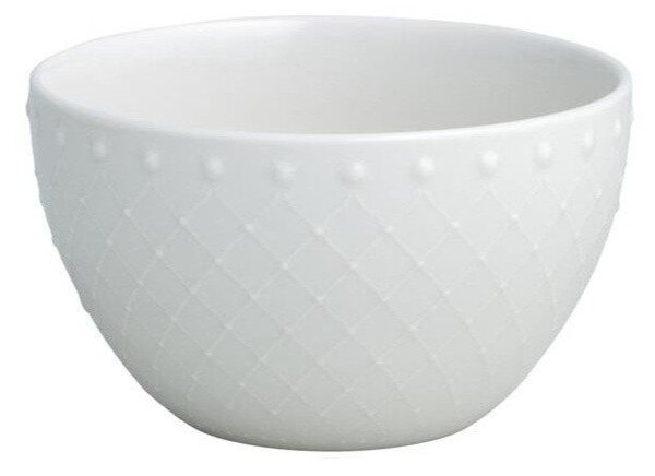 Sada 2 porcelánových misek Brandani Burlesque