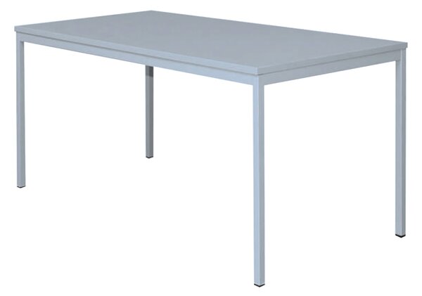Stůl PROFI 120x80 šedý