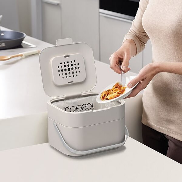 Joseph Joseph Intelligent Waste odpadkové koše 4 l 30015