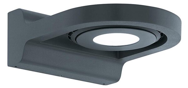 Eglo 96282 - LED Venkovní nástěnné svítidlo ROALES 1xLED/3,2W/230V IP44
