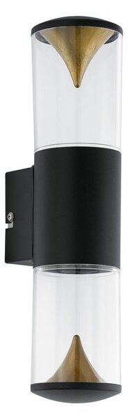 Eglo 94818 - LED venkovní svítidlo PENALVA 1 2xLED/3,7W/230V IP44