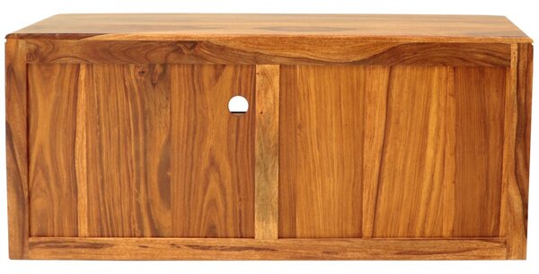 TV stolek Tina 200x60x45 z masivu palisandr