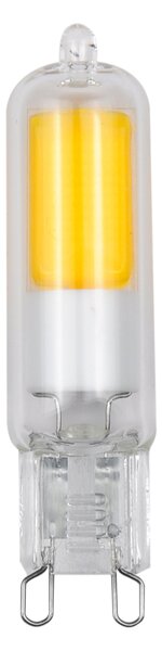 LED žárovka SANDY LED G9 S3134 4W COB neutrální bílá
