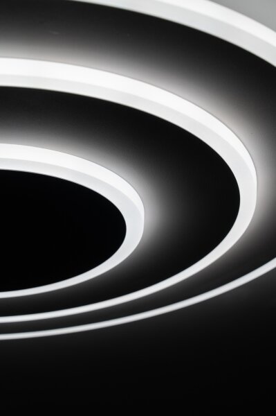 Brilagi - LED Stmívatelné stropní svítidlo MODERN LED/58W/230V 3000-6000K + DO
