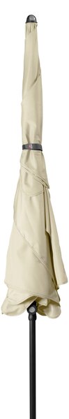 SLUNEČNÍK 120/225 cm Ambia Garden - Slunečníky