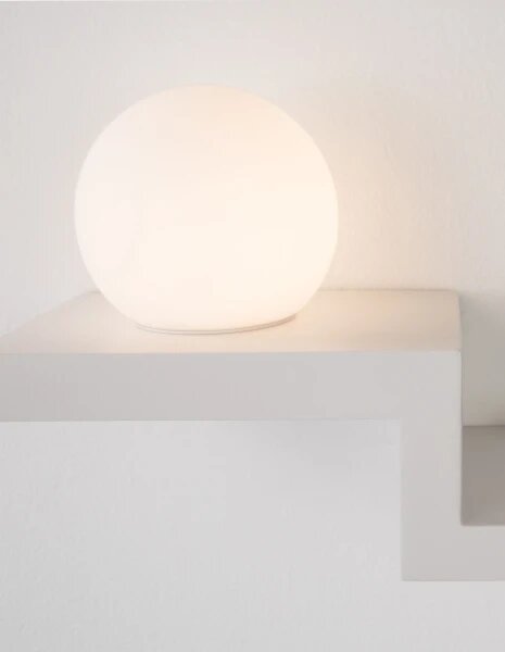 Designové nástěnné svítidlo Room – Bílá