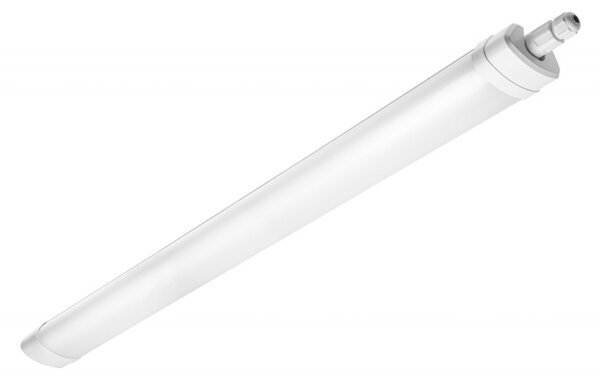 GTV Prachotěsné LED svítidlo LD-OMN120-60B OMNIA LED BIS, 60W, 6000 lm, 12