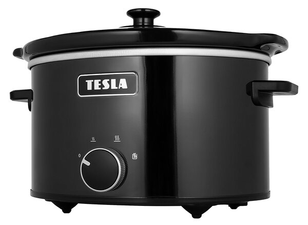 TESLA SlowCook S350 - pomalý hrnec