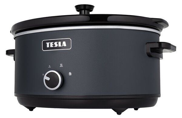 TESLA SlowCook S500 - pomalý hrnec