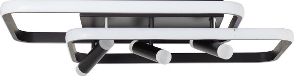 Brilliant - LED Stmívatelné stropní svítidlo DALIDA LED/54W/230V 3000-6500K + DO