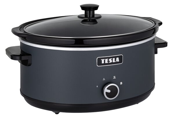 TESLA SlowCook S500 - pomalý hrnec