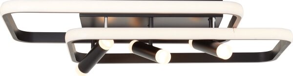 Brilliant - LED Stmívatelné stropní svítidlo DALIDA LED/54W/230V 3000-6500K + DO