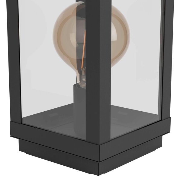STOLNÍ LAMPA, E27, 16,5/15/37 cm Eglo - Online Only svítidla, Online Only
