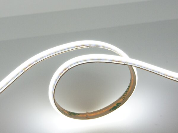 CCT COB LED pásek 10+10W/m , 8mm, 576LED/m, 24VDC, 2700-6500K, IP20 KP0954