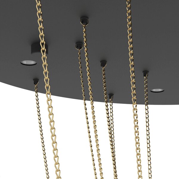 ZÁVĚSNÉ SVÍTIDLO, 78/150 cm Eglo - Online Only svítidla, Online Only