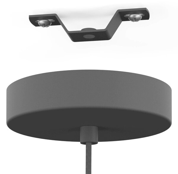 ZÁVĚSNÉ SVÍTIDLO, 30/150 cm Eglo - Online Only svítidla, Online Only