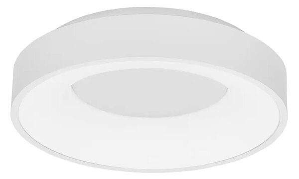 Stropní svítidlo LED se stmíváním Rando Thin 38 bílé