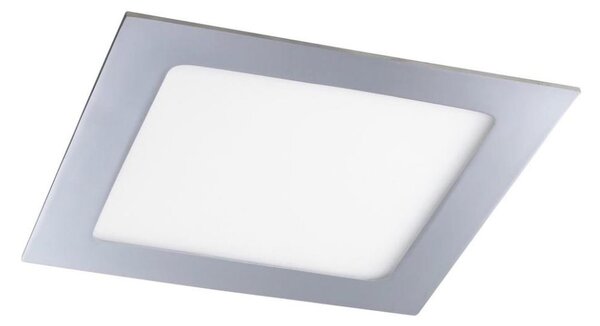 Rabalux 5587 - LED Koupelnové podhledové svítidlo LOIS LED/12W/230V 4000K IP44