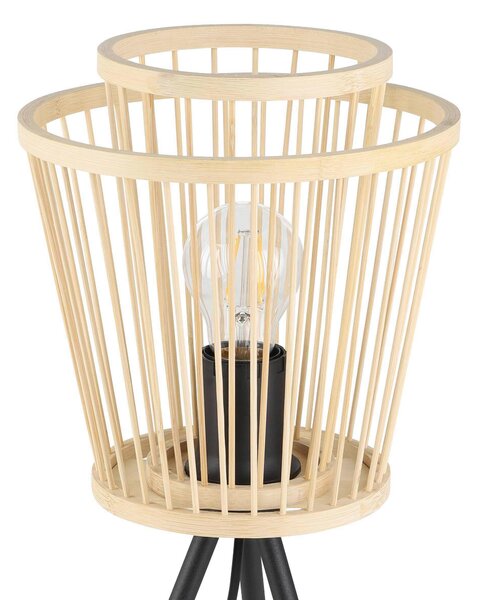 STOLNÍ LAMPA, E27, 21/57 cm Eglo - Online Only svítidla, Online Only