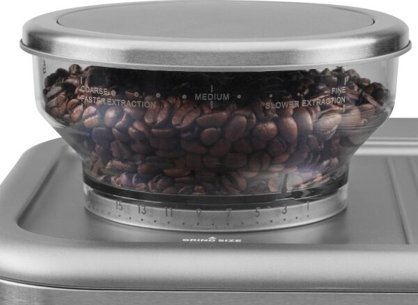 Sencor - Pákový kávovar espresso 1770W/230V