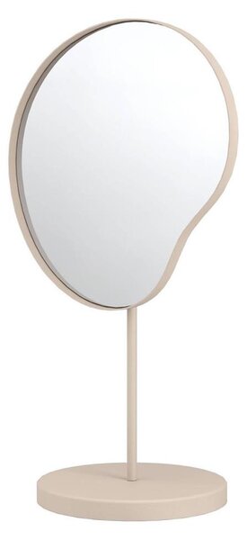 Eglo 425053 - Kosmetické zrcátko MUNGERANIE 33x19 cm béžová