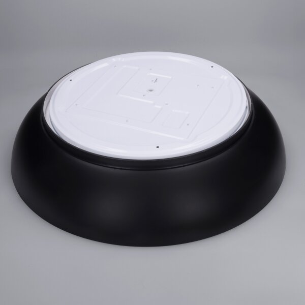 Brilagi-LED Stmívatelné svítidlo ALVA LED/48W/230V 3000-6500K pr. 51 cm černá+DO