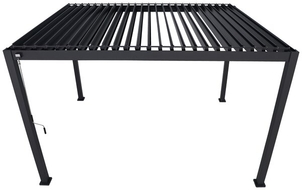 PERGOLA (velikost:) 400/250/300 cm Gardenson, Online Only