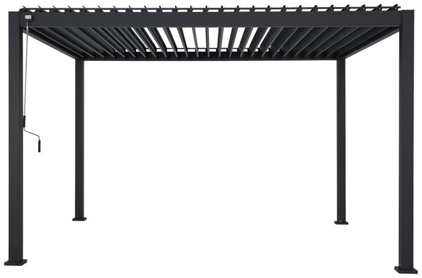 PERGOLA (velikost:) 400/250/300 cm Gardenson, Online Only
