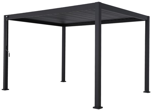 PERGOLA (velikost:) 400/250/300 cm Gardenson, Online Only