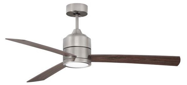 Nova Luce Stropní ventilátor AXEL Barva: Černá