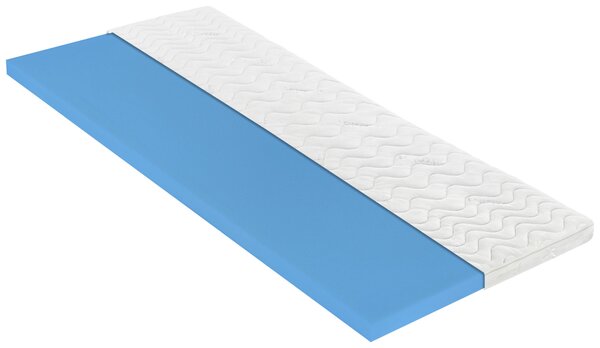 VRCHNÍ MATRACE, 90/200 cm Sleeptex - Vrchní matrace
