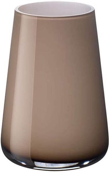 Villeroy&Boch Numa Váza Natural Cotton, 20cm