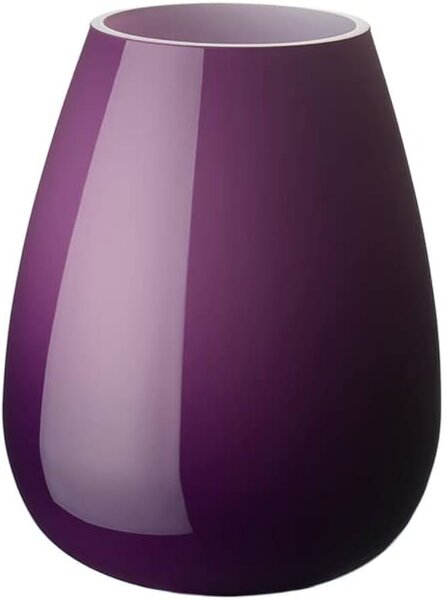 Villeroy&Boch Numa Mini Váza Dark Lilac, 12cm