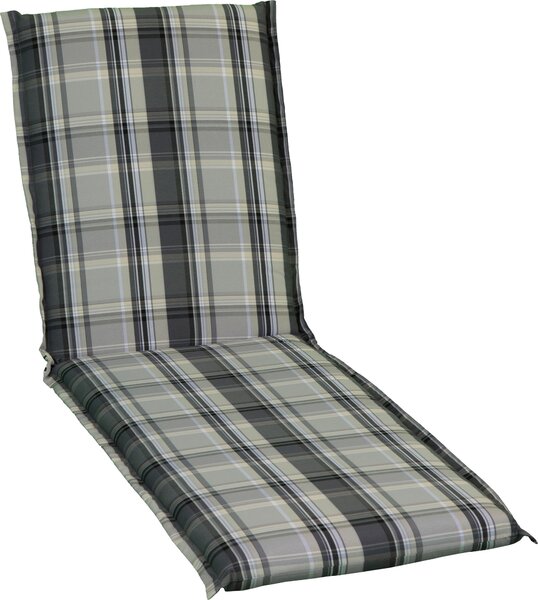 PODLOŽKA NA LEHÁTKO, 195/62/8 cm Gardenson - Online Only zahradní nábytek, Online Only