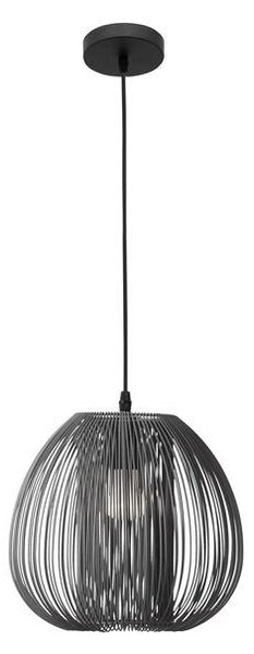 Nova Luce Závěsné svítidlo DESIRE, E27 1x12W Barva: Bílá