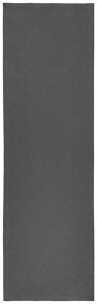 BĚHOUN NA STŮL, 45/150 cm, černá Novel - Prostírání na stůl
