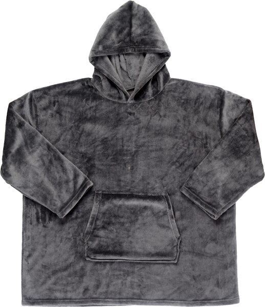 DEKA S RUKÁVY, polyester, 75/75 cm Esposa - Deky
