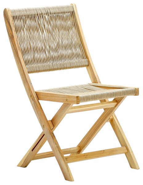 ZAHRADNÍ ŽIDLE, dřevo Ambia Garden - Online Only zahradní nábytek, Online Only