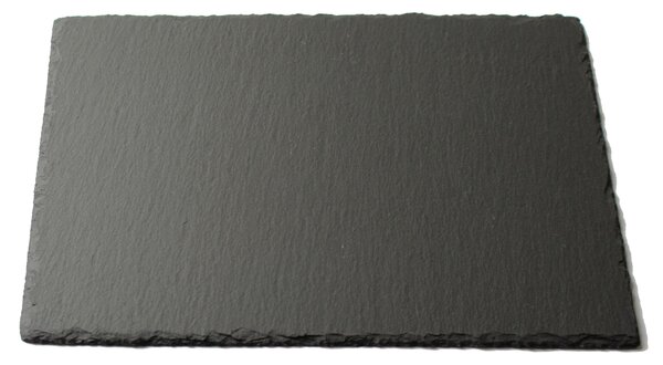SERVÍROVACÍ PODNOS, kámen, 20/30 cm Ambia Home - Tácy & podnosy