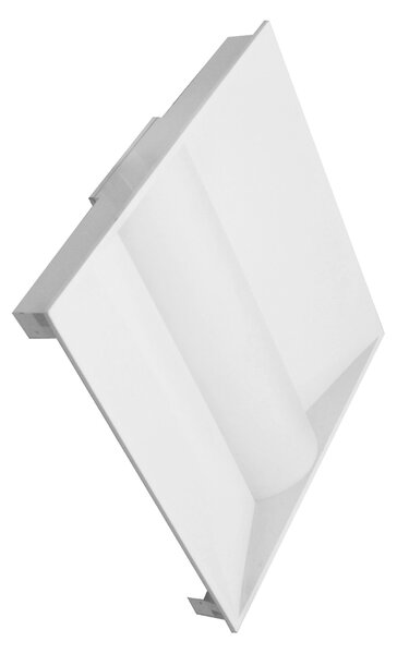 CEN MRT1-406040 LED PANEL MARATEA do rastru 1 pás světla 595x595x85 mm 40W 4000K 4200Lm 160d IP20 - CENTURY